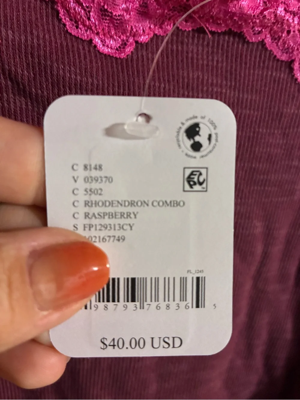 Free People various sizes